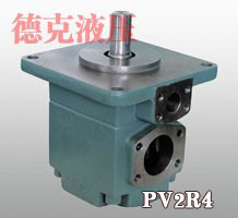 PV2R高压叶片泵